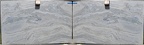 BLUE SKY (BOOKMATCH) 3CM LOT 3P457219 126X76